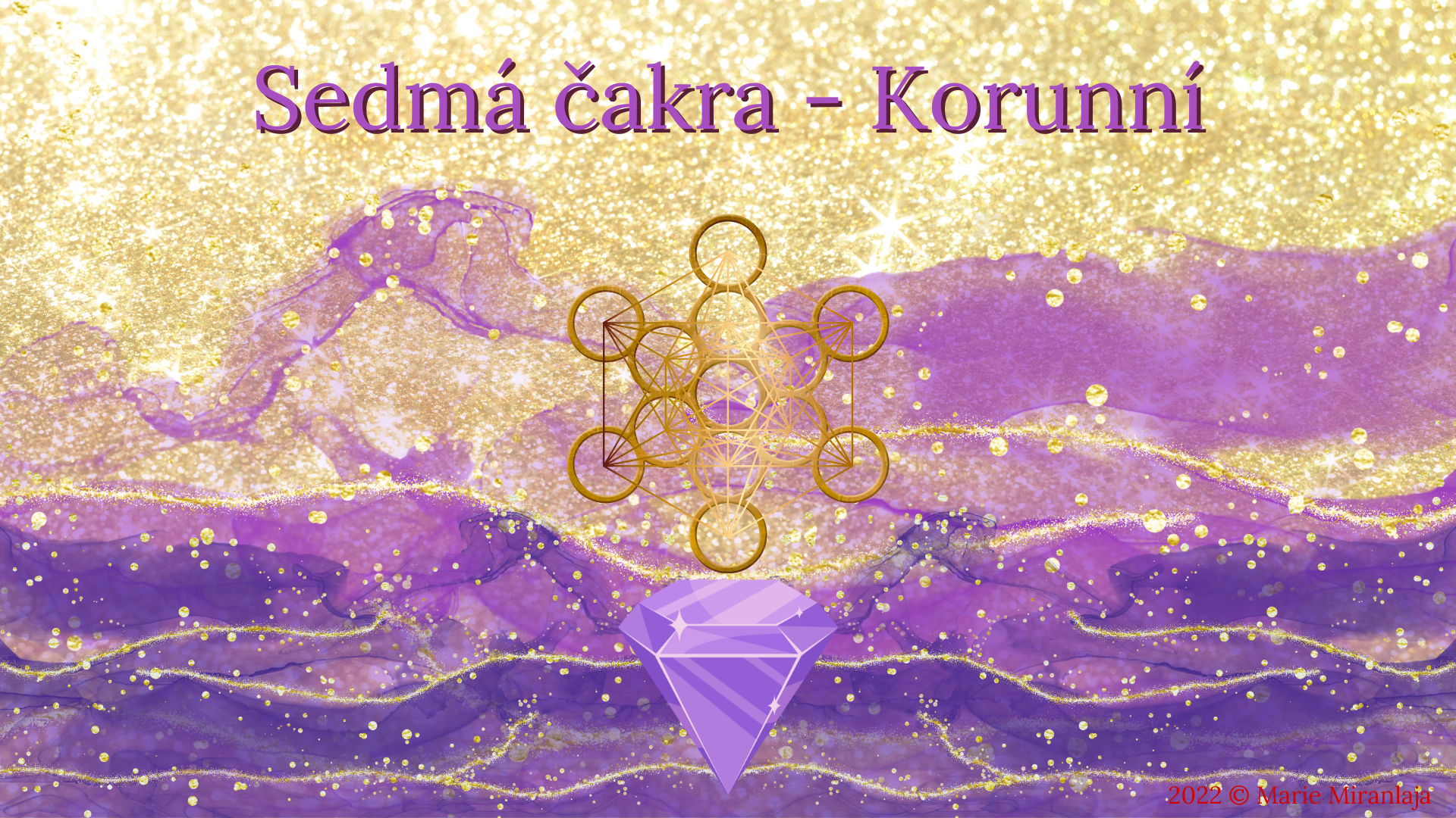 Čakrový klíč