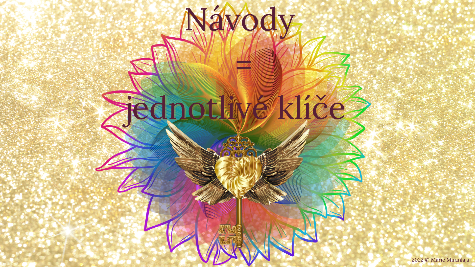 Čakrový klíč