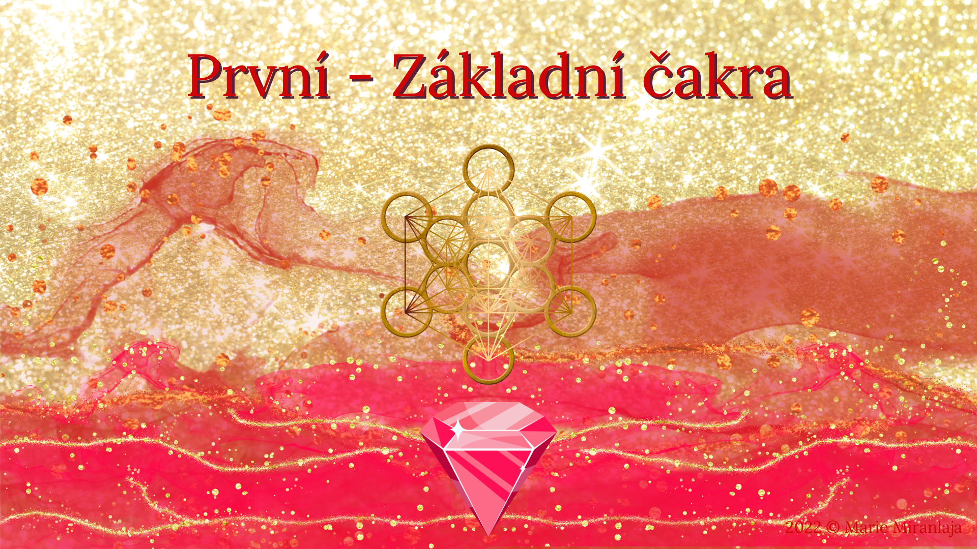 Čakrový klíč