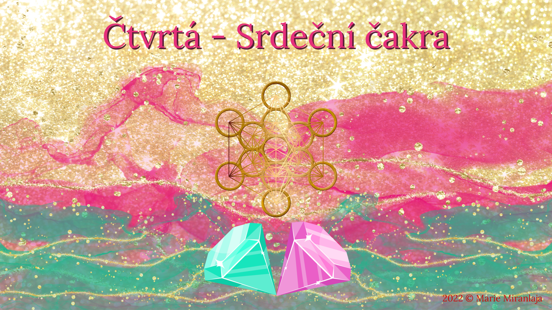 Čakrový klíč