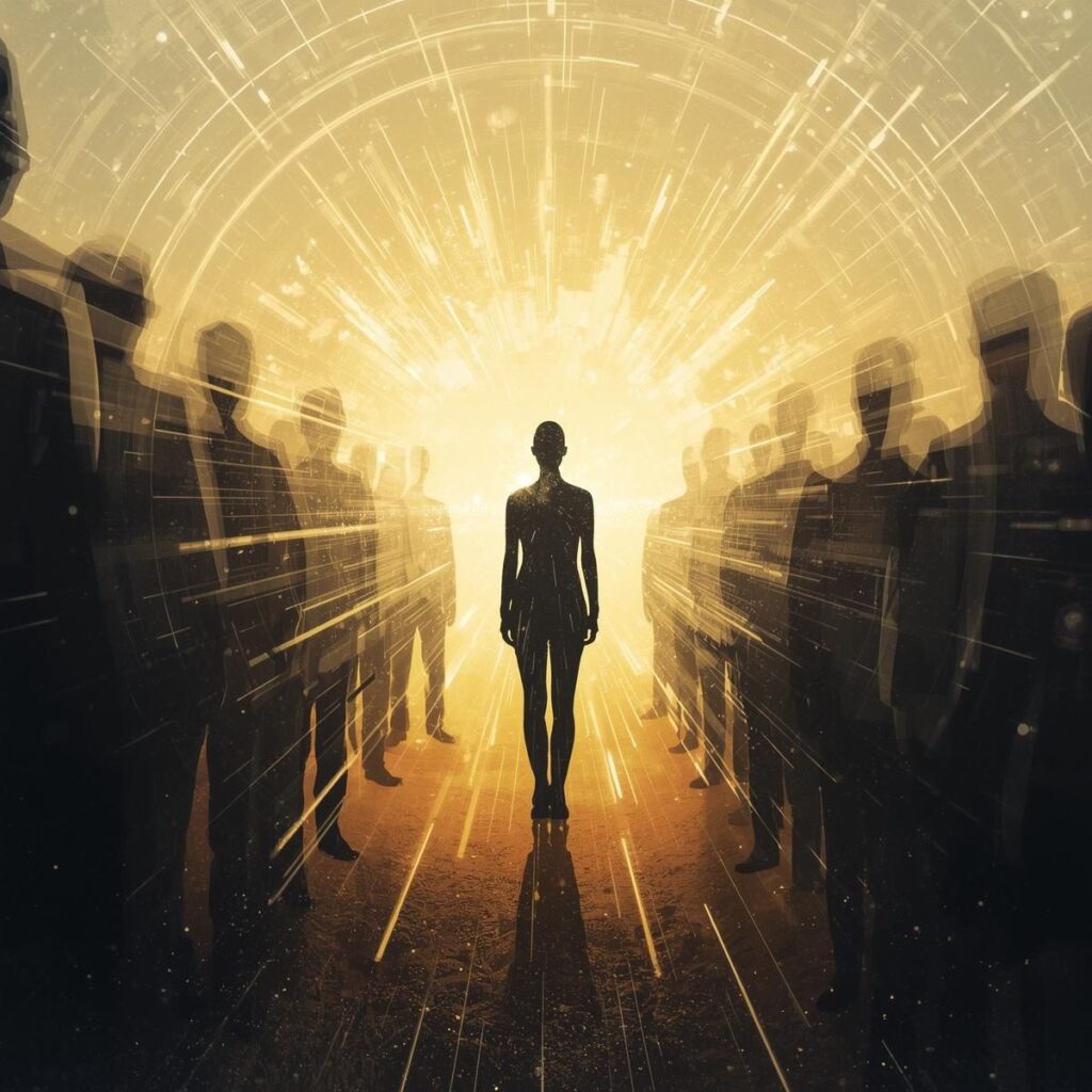 Navrat ke sve sile by Marie Miranlaja 2